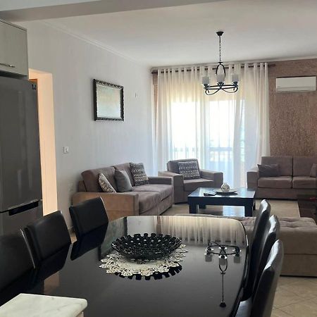 Visar Apartments Vlorë 外观 照片