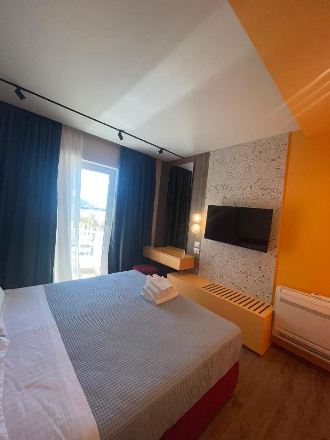 Visar Apartments Vlorë 外观 照片