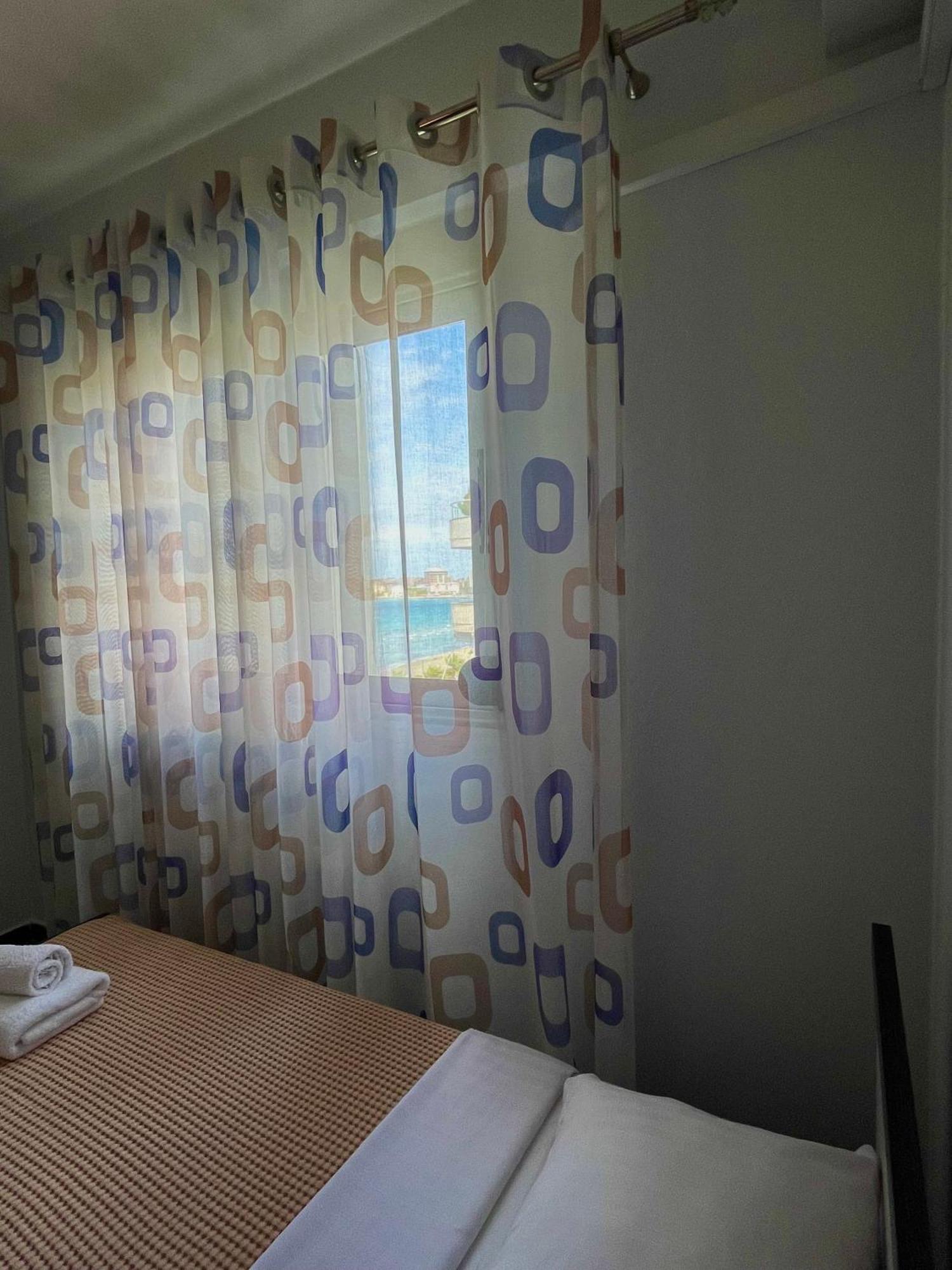 Visar Apartments Vlorë 外观 照片