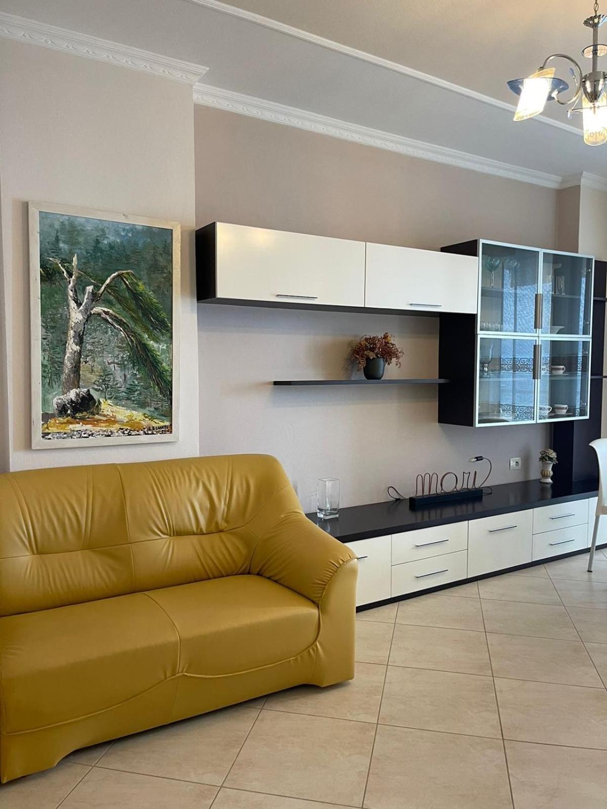 Visar Apartments Vlorë 外观 照片